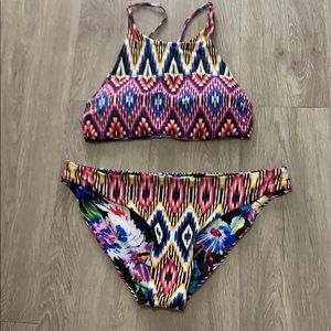 Reversible Swimsuit